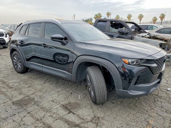 2023 MAZDA CX-50 Preferred Plus Package