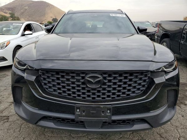 2023 MAZDA CX-50 Preferred Plus Package