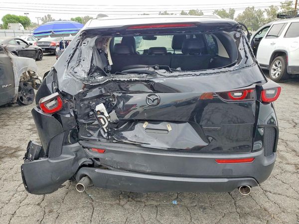 2023 MAZDA CX-50 Preferred Plus Package