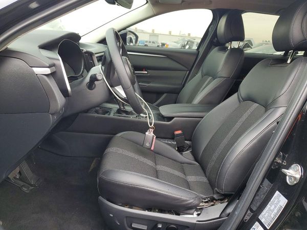 2023 MAZDA CX-50 Preferred Plus Package