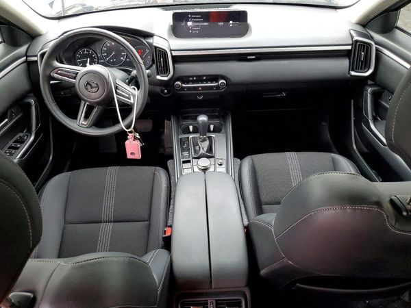 2023 MAZDA CX-50 Preferred Plus Package