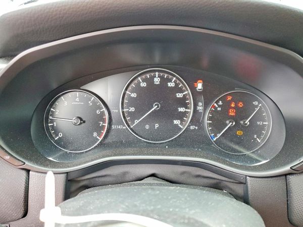 2023 MAZDA CX-50 Preferred Plus Package