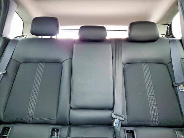 2023 MAZDA CX-50 Preferred Plus Package