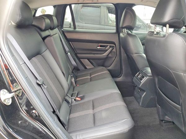 2023 MAZDA CX-50 Preferred Plus Package
