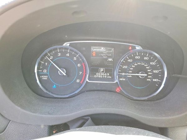 2018 SUBARU FORESTER Touring+ES+Navi(H/K)+AP