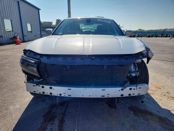 2021 DODGE CHARGER