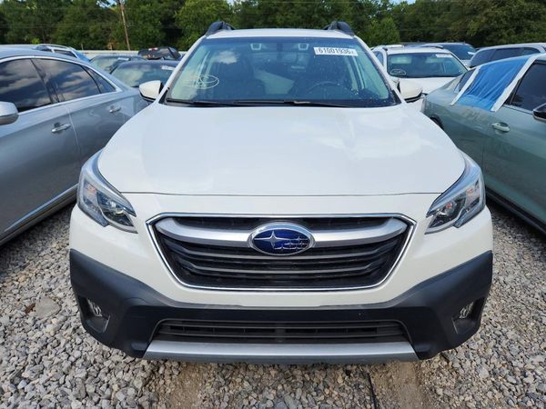 2021 SUBARU OUTBACK