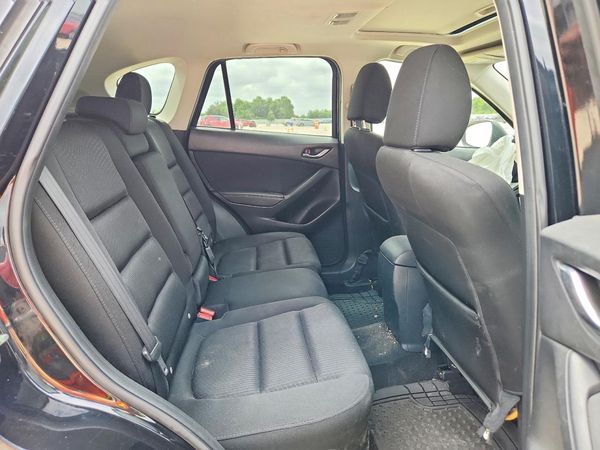 2014 MAZDA CX-5 Touring/GS
