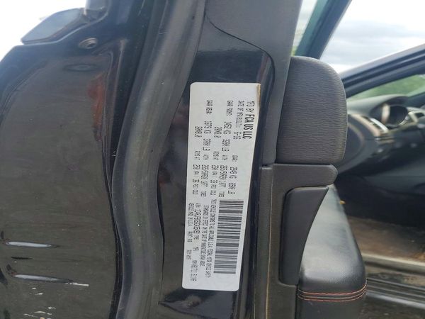 2016 JEEP GRAND CHEROKEE LIMITED 4X4