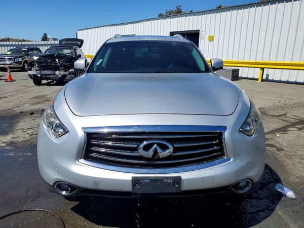 2013 INFINITI FX37