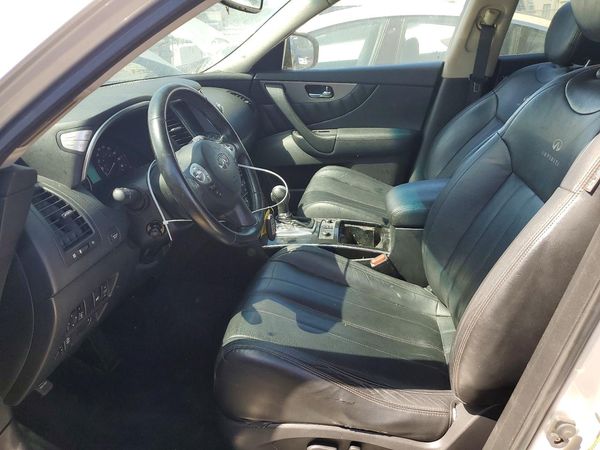 2013 INFINITI FX37
