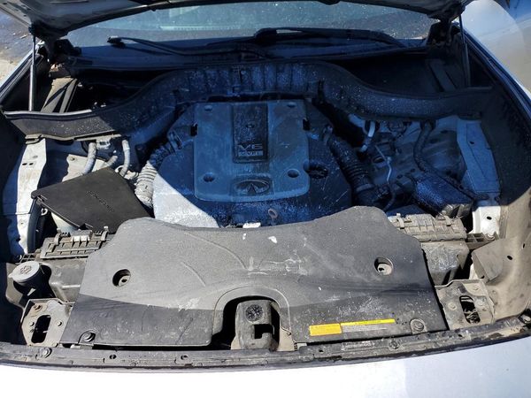 2013 INFINITI FX37