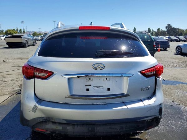 2013 INFINITI FX37