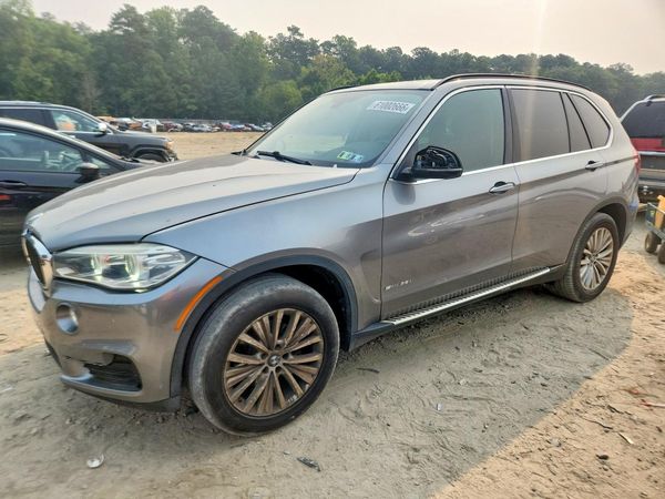 2014 BMW X5