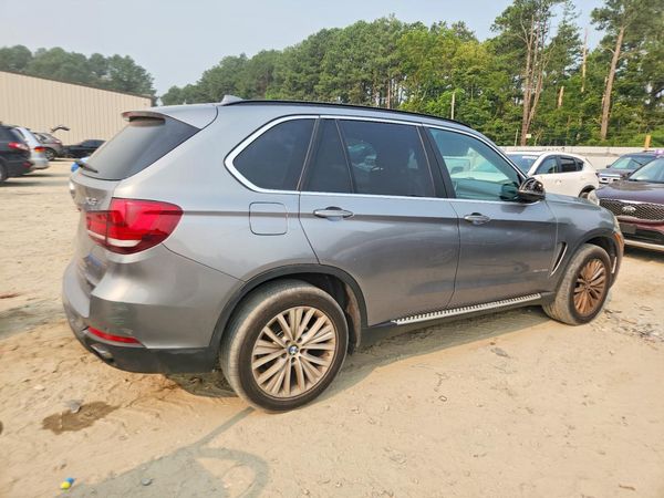 2014 BMW X5 sDrive35i