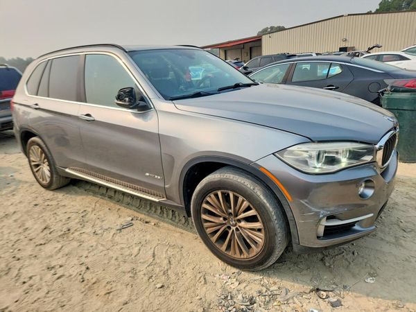2014 BMW X5 sDrive35i