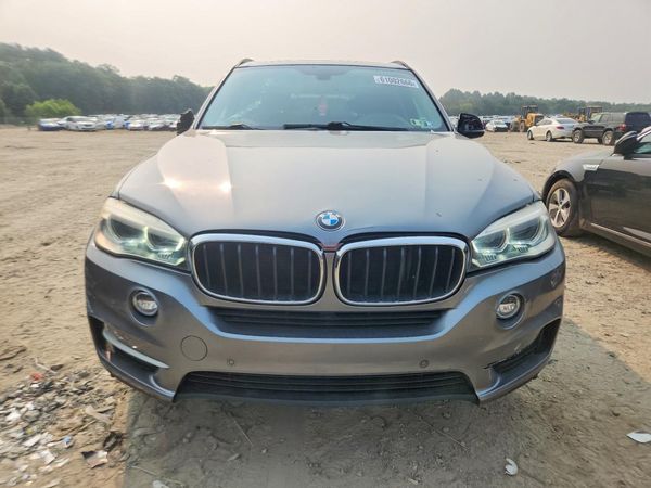 2014 BMW X5 sDrive35i