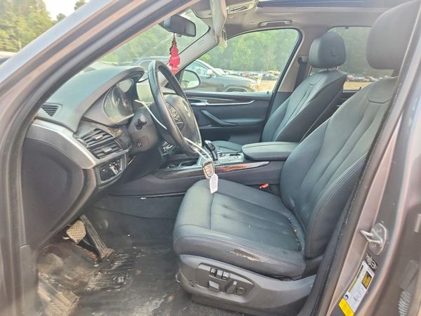 2014 BMW X5 sDrive35i