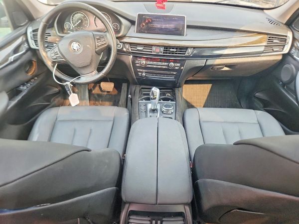 2014 BMW X5 sDrive35i