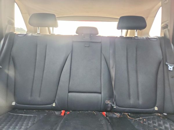 2014 BMW X5 sDrive35i