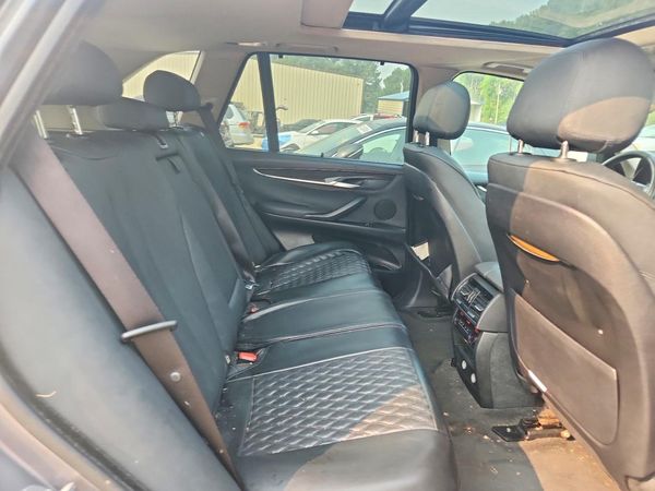 2014 BMW X5 sDrive35i
