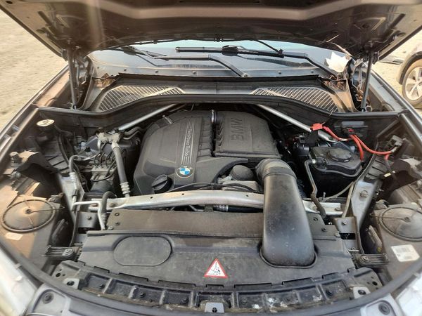 2014 BMW X5 sDrive35i
