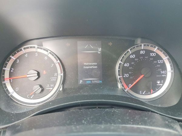 2022 TOYOTA HIGHLANDER L