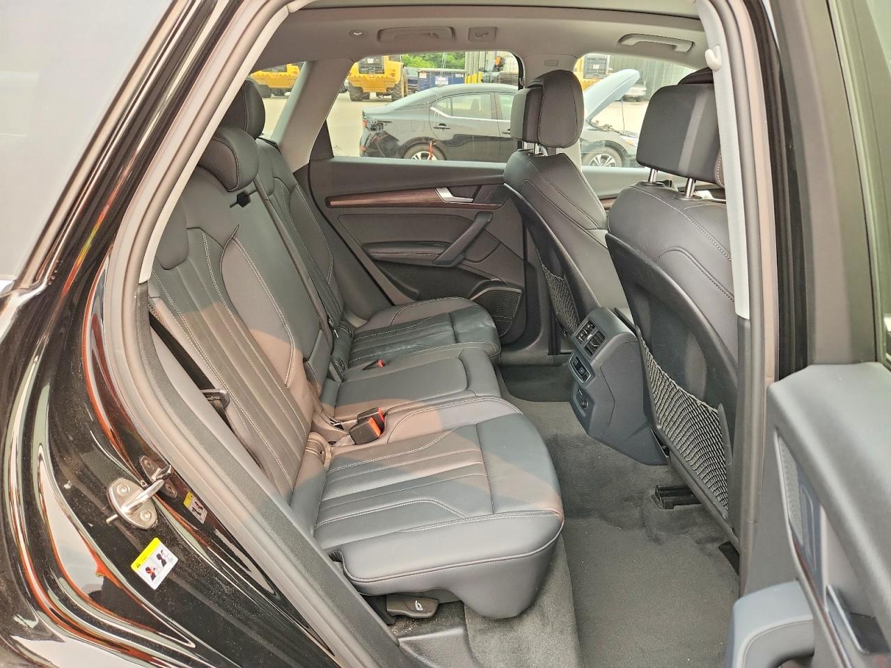 2024 AUDI Q5
