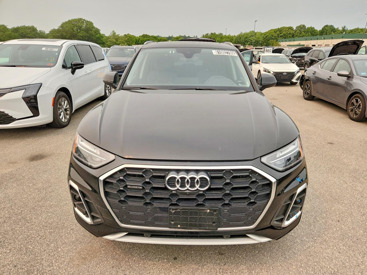 2024 AUDI Q5