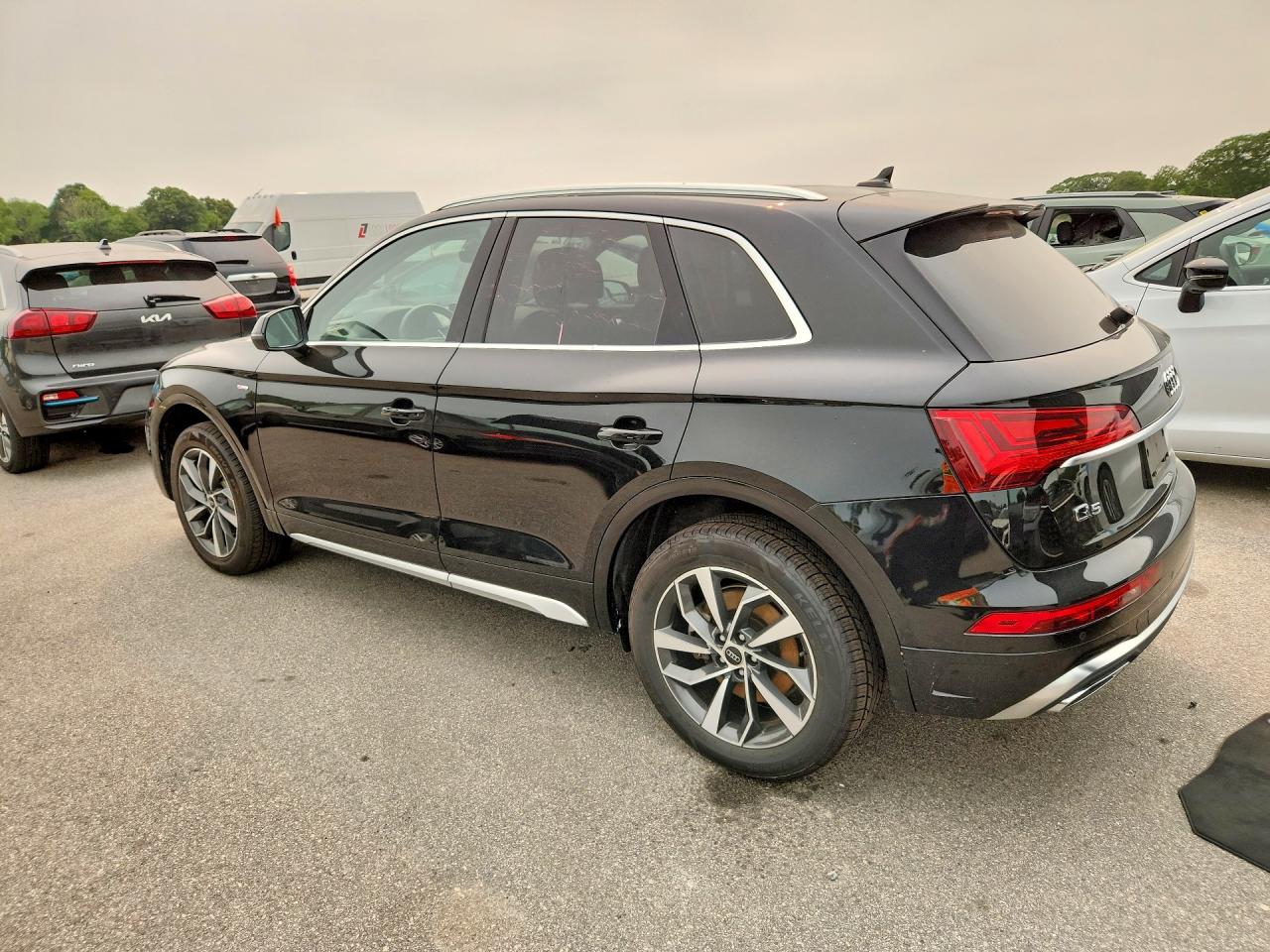 2024 AUDI Q5