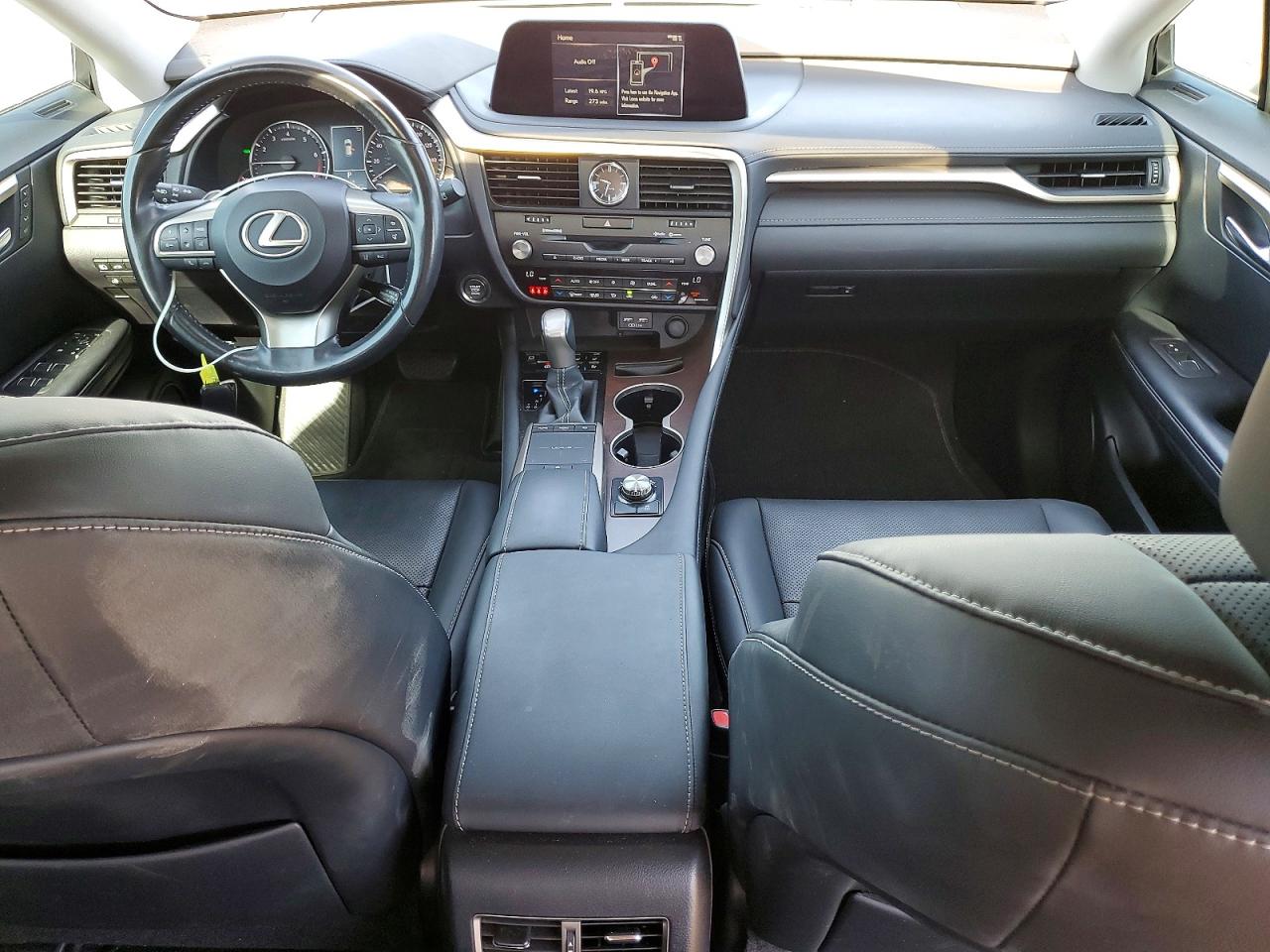 2020 LEXUS RX 350 Premium