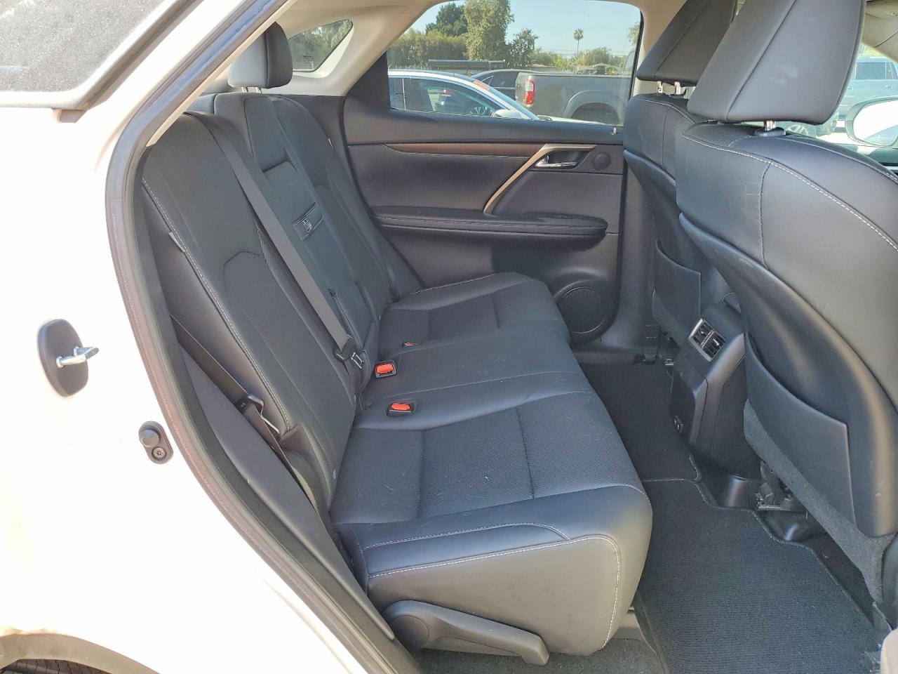 2020 LEXUS RX 350 Premium