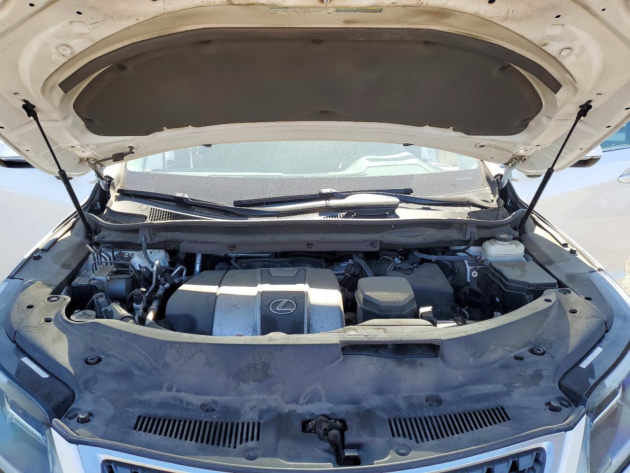 2020 LEXUS RX 350 Premium