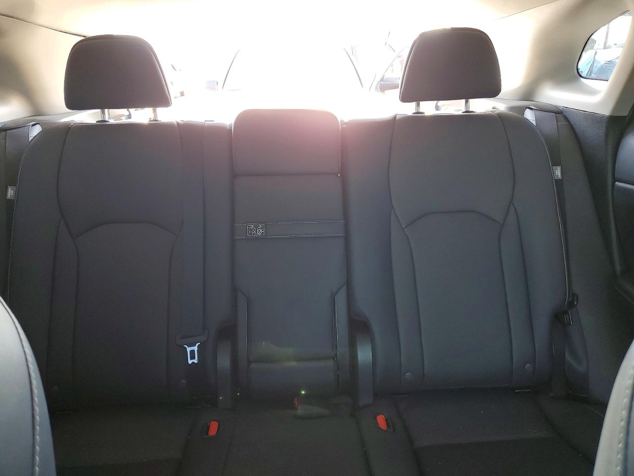 2020 LEXUS RX 350 Premium