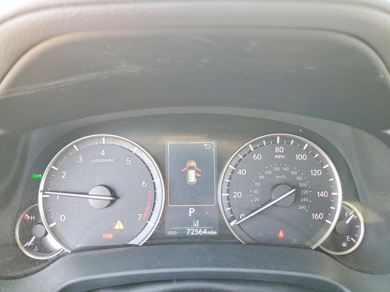 2020 LEXUS RX 350 Premium