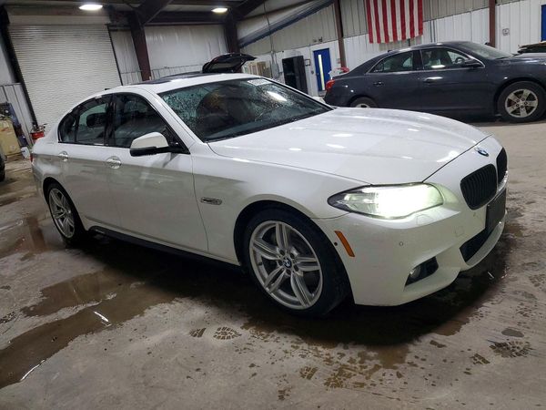 2014 BMW 535 xDrive