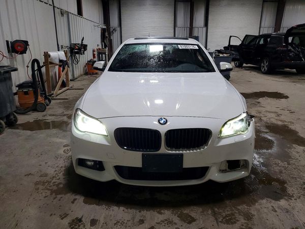 2014 BMW 535 xDrive