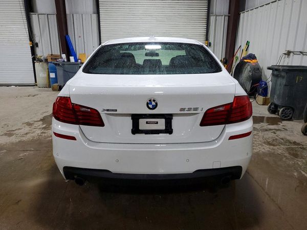2014 BMW 535 xDrive