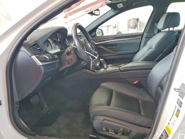 2014 BMW 535 xDrive