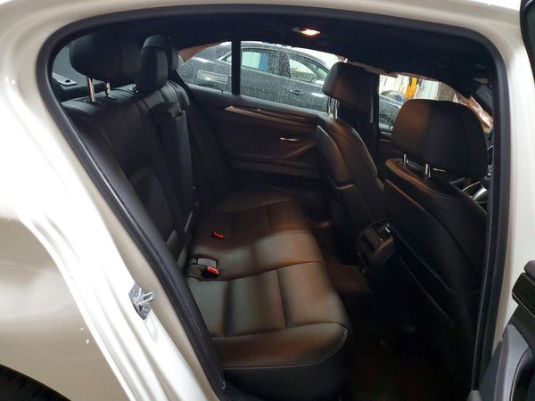2014 BMW 535 xDrive