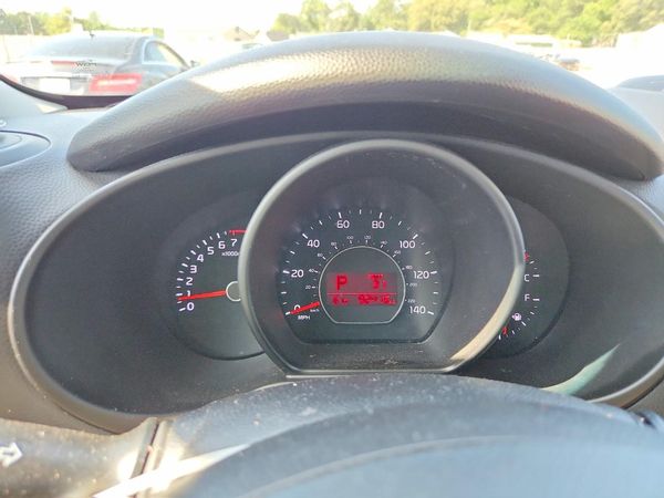 2019 KIA SOUL Plus