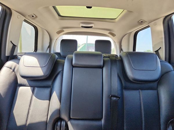 2012 MERCEDES-BENZ GL GL450 4-MATIC