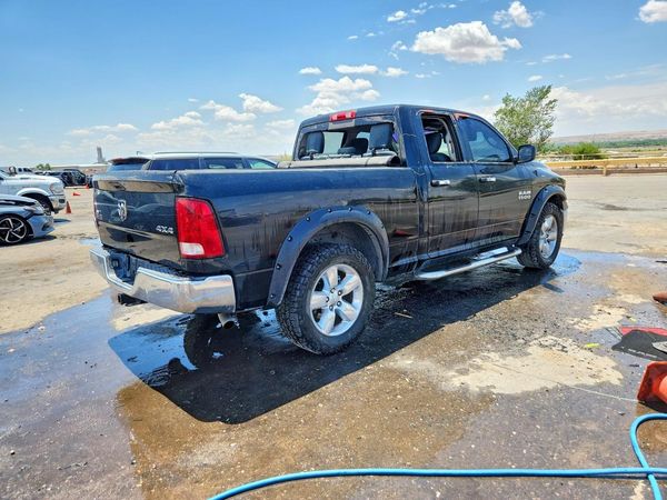 2014 RAM 1500 SLT