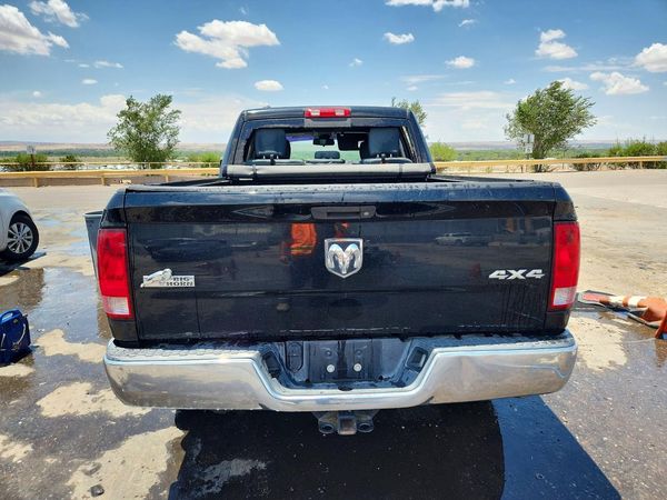 2014 RAM 1500 SLT