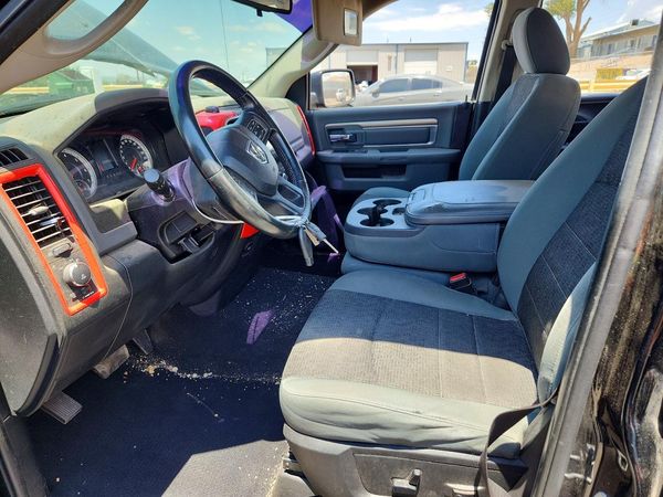 2014 RAM 1500 SLT