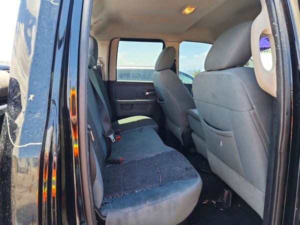 2014 RAM 1500 SLT