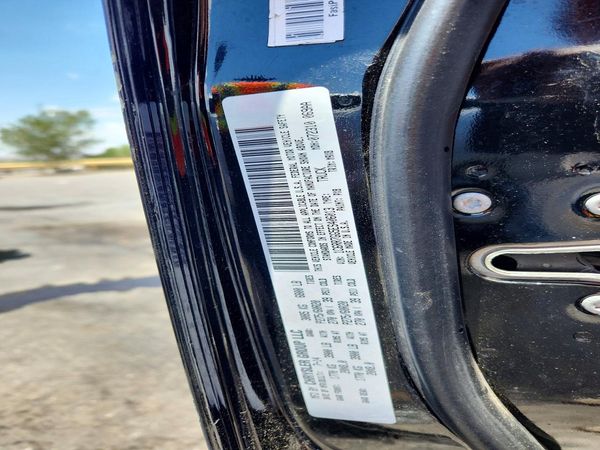2014 RAM 1500 SLT