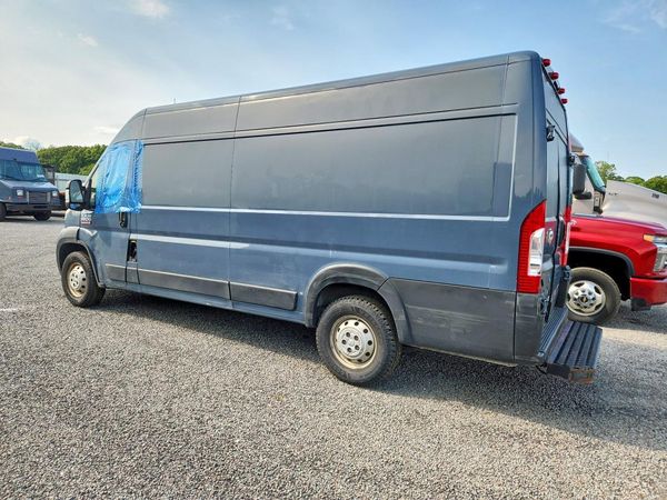 2020 RAM PROMASTER 3500 VF