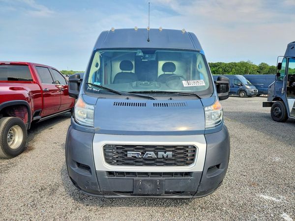 2020 RAM PROMASTER 3500 VF