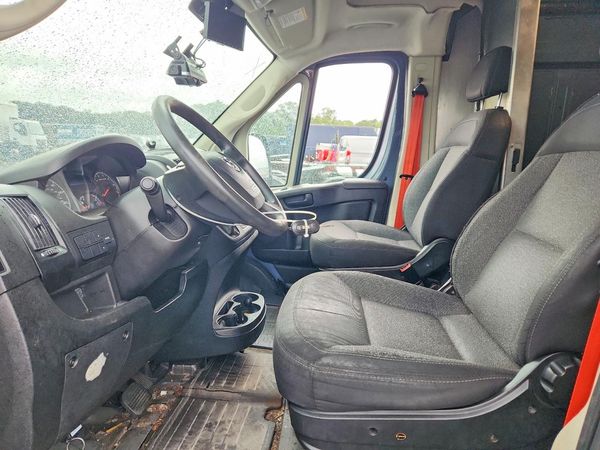 2020 RAM PROMASTER 3500 VF
